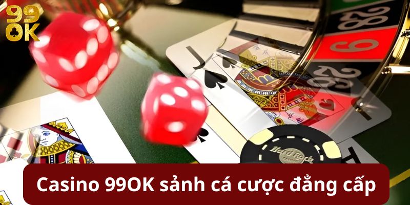 casino 99ok