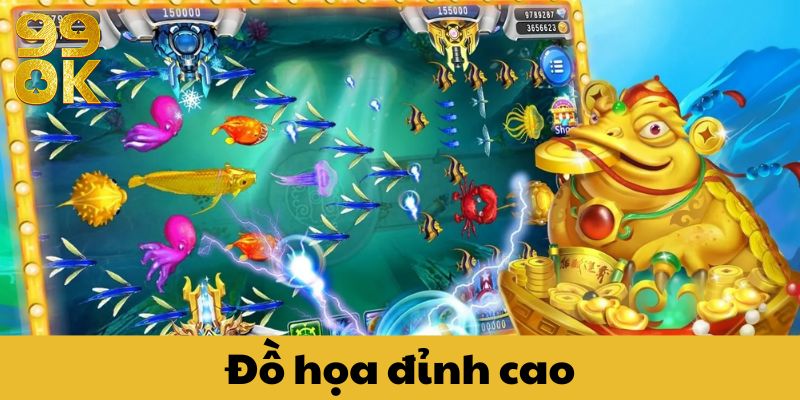 game bắn cá 99ok