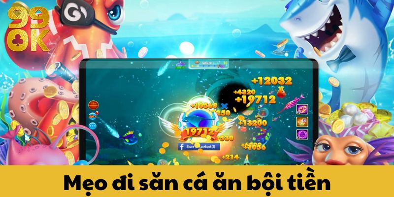 game bắn cá tại 99ok