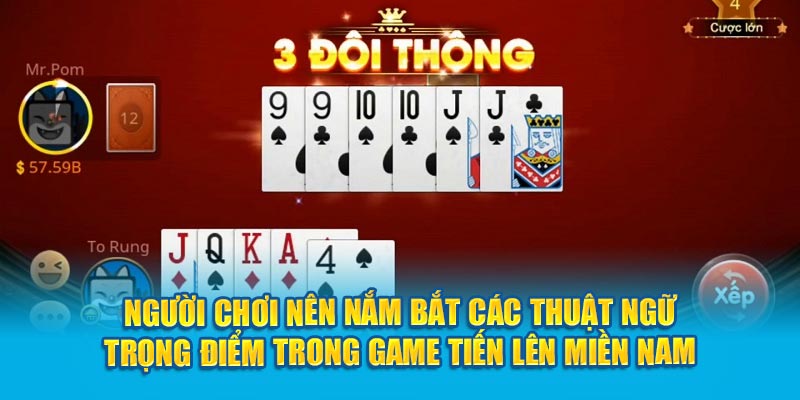 tiến lên miền nam