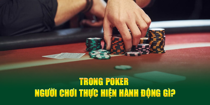 game bài poker 99ok